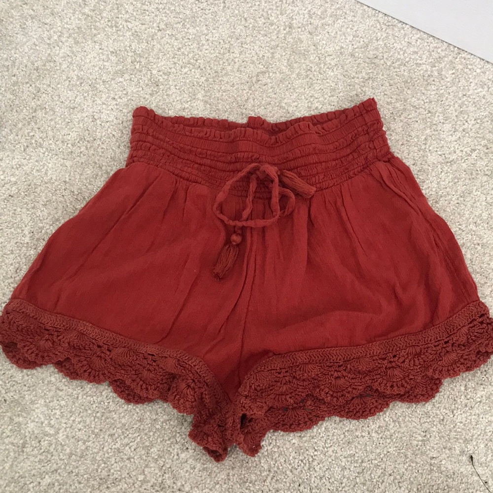 Aerie shorts